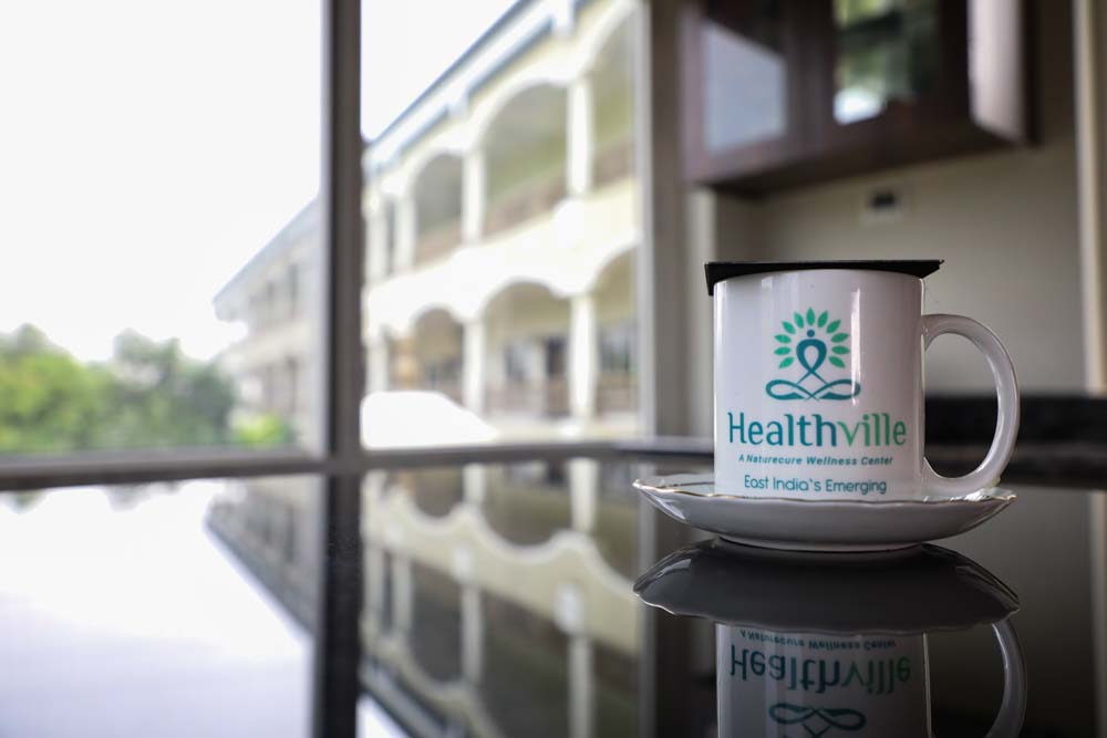 Thehealthville-campus-view