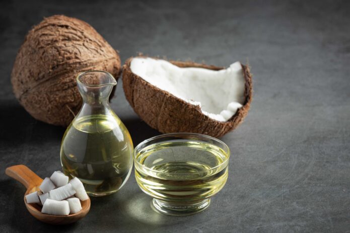 coconout oil