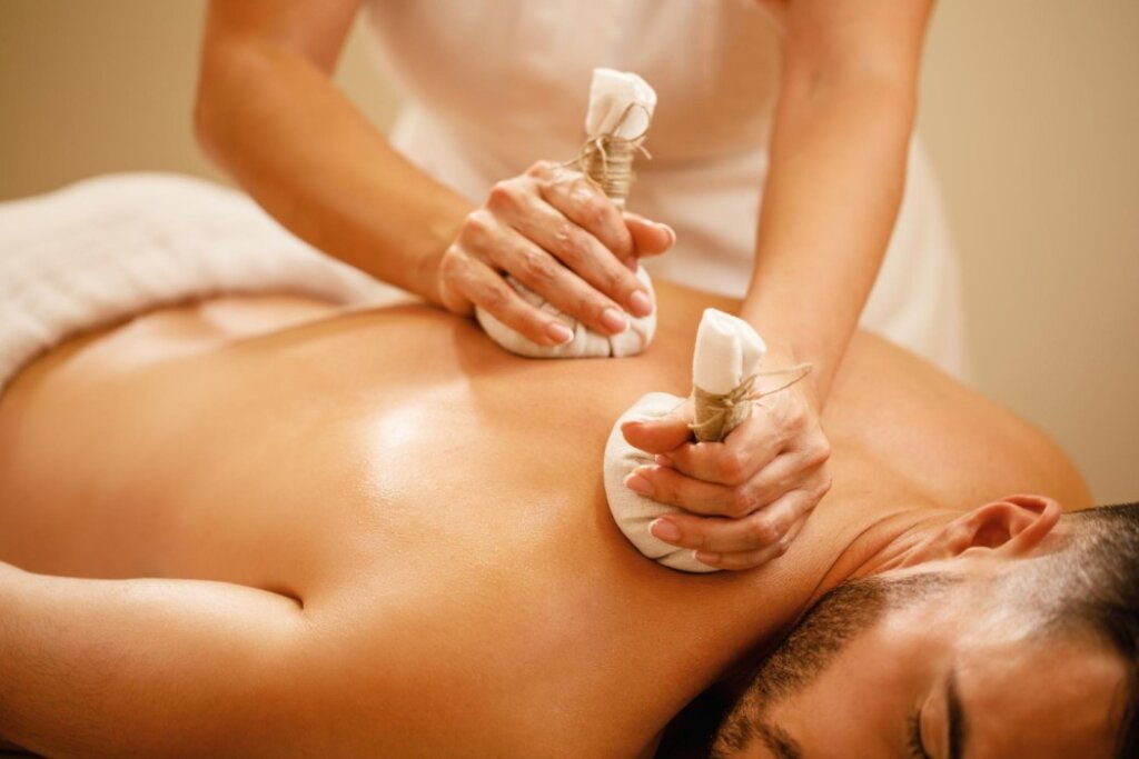 Massage Therapy for Mental Wellness: Revitalizing Mind and Body