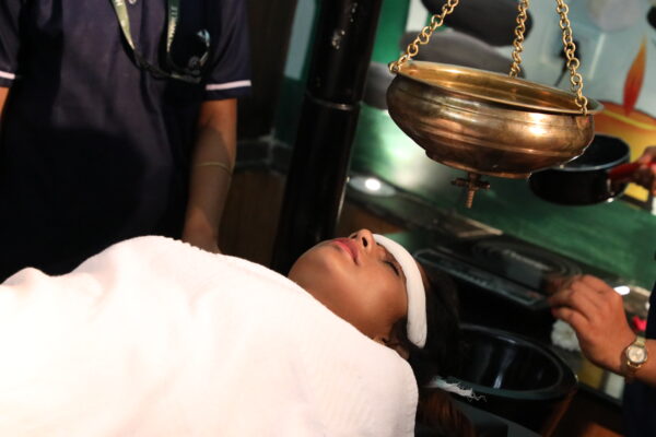 Naturopathy Treatment