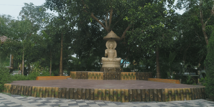 Luxury Wellness Retreat Center in India