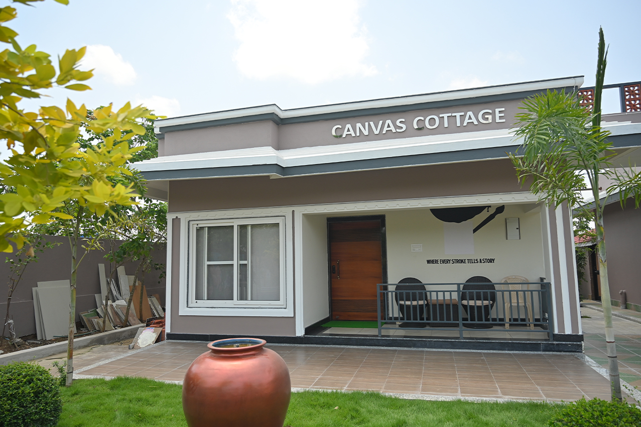 canvas-cottage