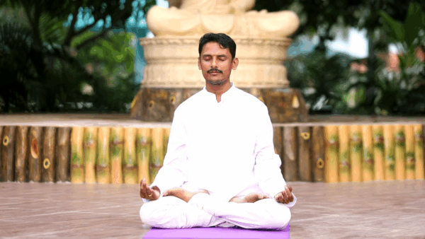 Pranic Healing 