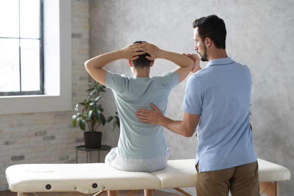 Physiotherapy Treatment