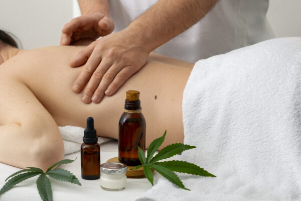 Ayurvedic Treatment
