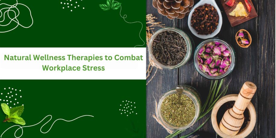 corporate wellness services