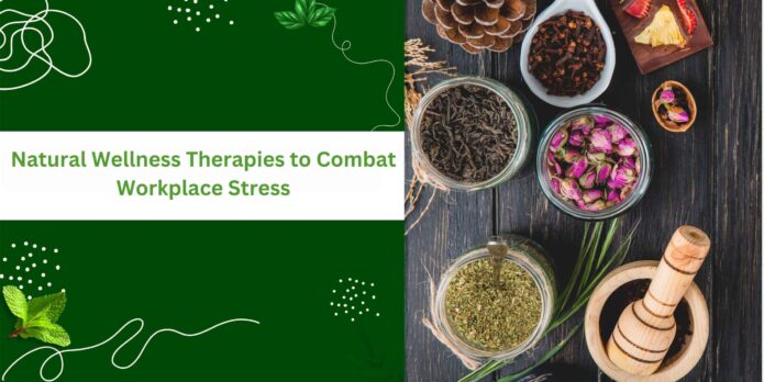 corporate wellness services