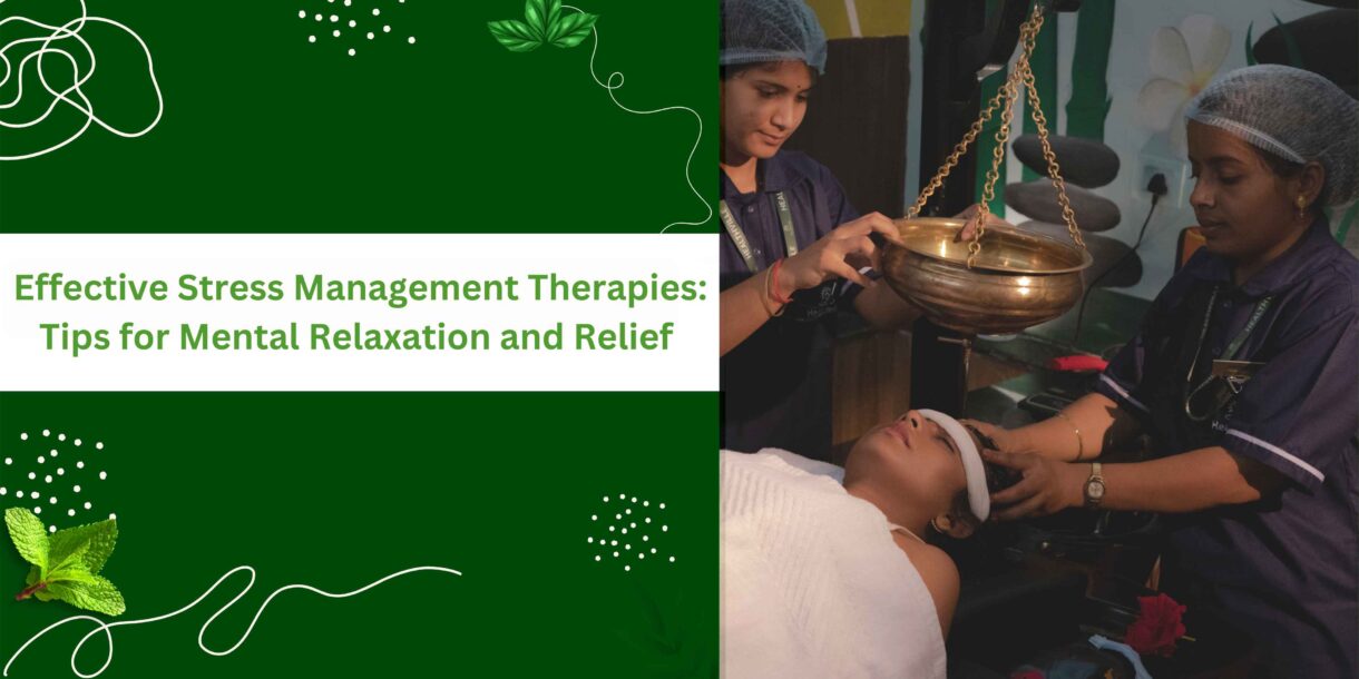 stress-management-therapies